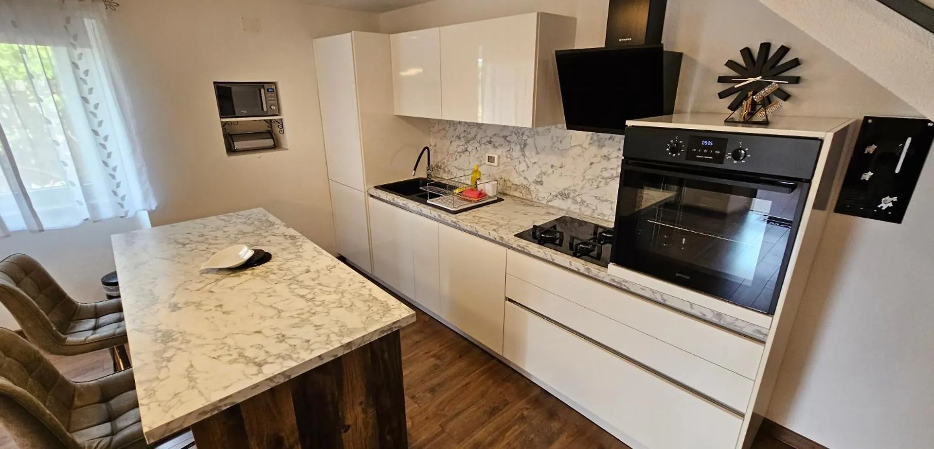 Casa vacanze Villa Melek Štivan Croazia