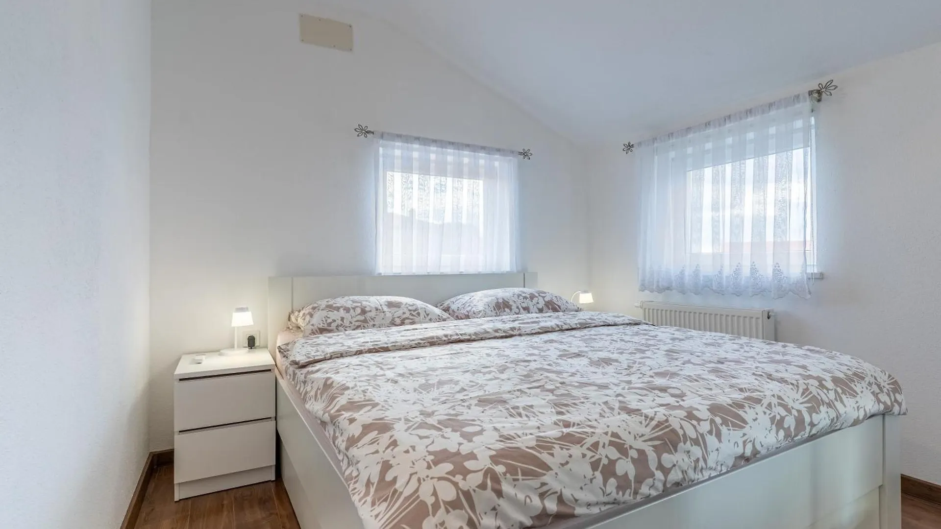 Casa vacanze Villa Melek Štivan