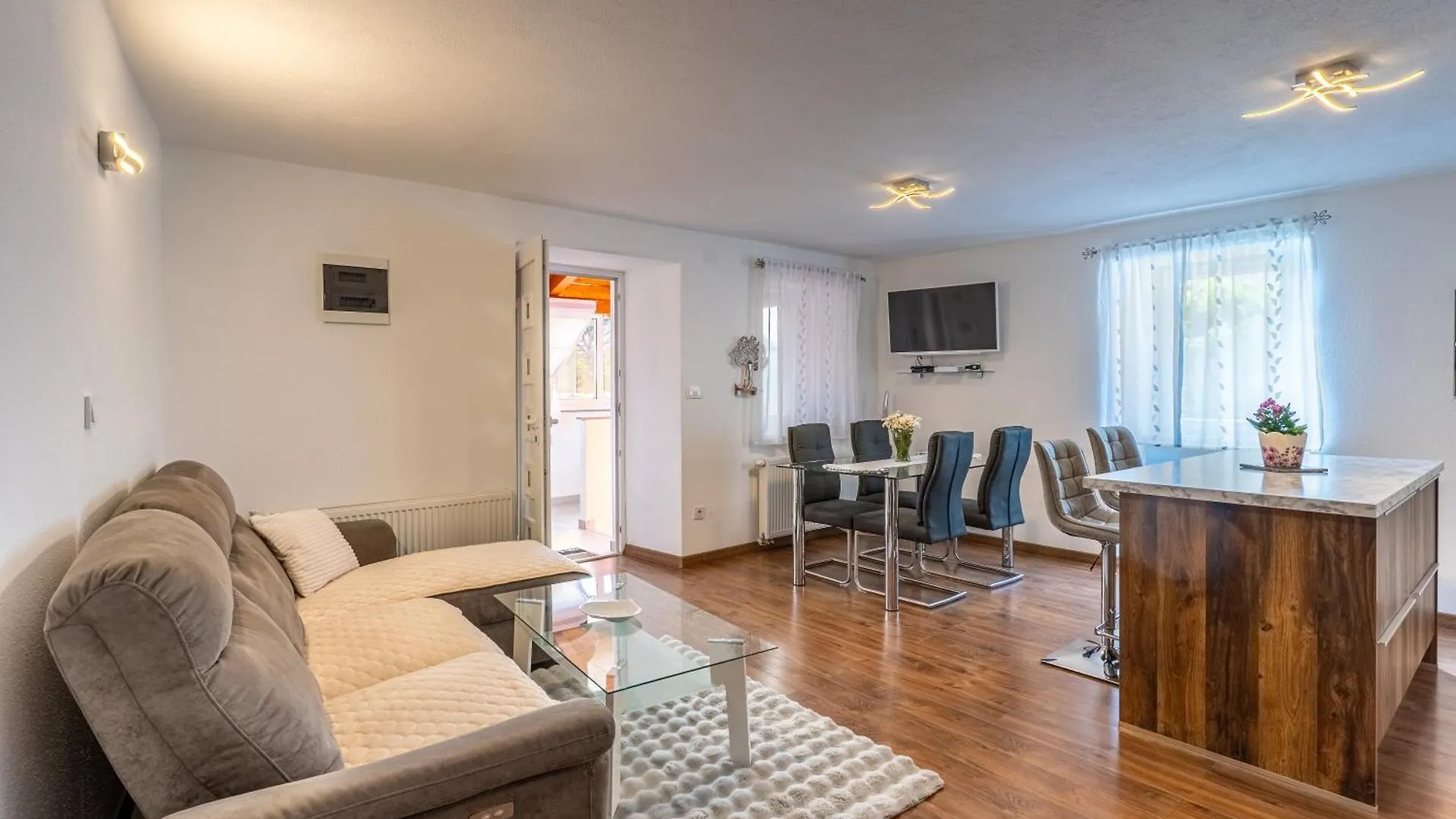 Casa vacanze Villa Melek Štivan