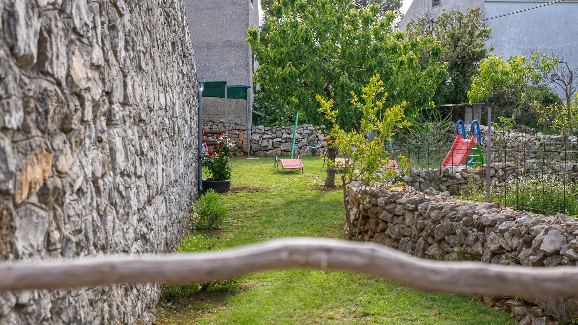 Villa Melek Štivan Croazia