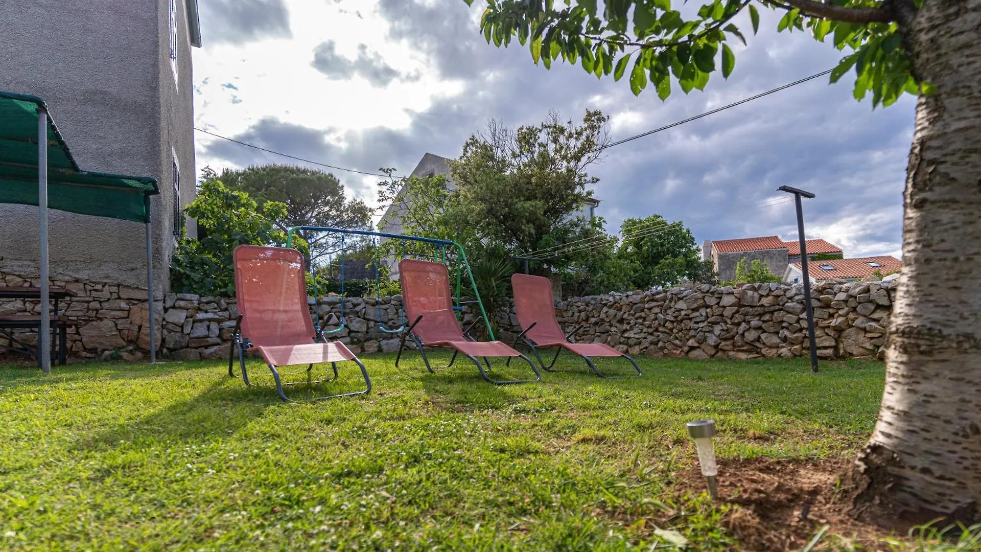 Villa Melek Štivan Casa vacanze