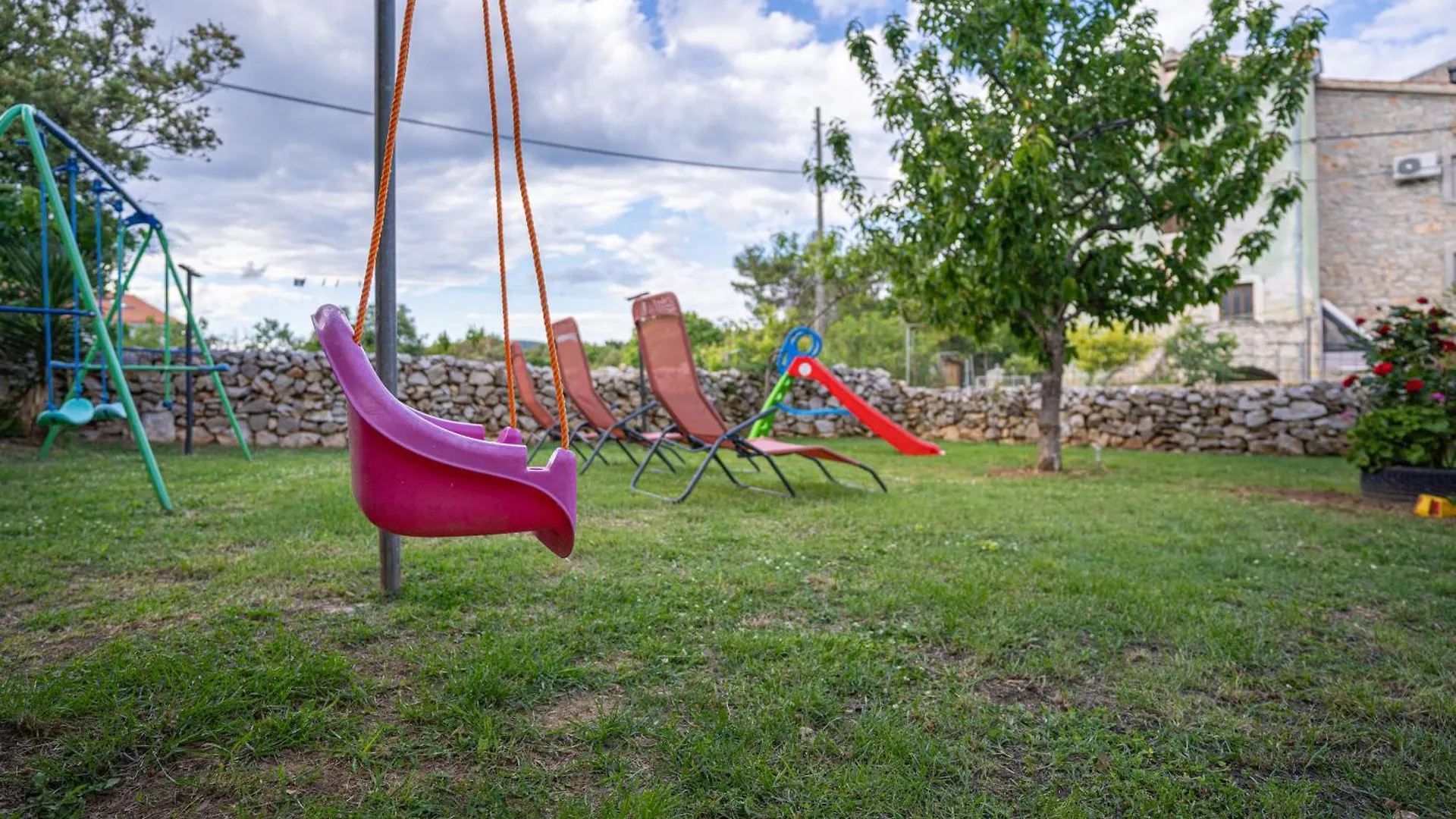 Casa vacanze Villa Melek Štivan Croazia